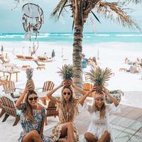 Отзыв от Юлия - Visa DTV